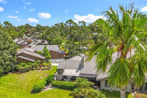 Villa ou maison à vendre à Wesley Chapel, Floride: 3 chambres, 238.48 m2 № 1843592 - photo 10