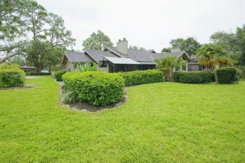 Villa ou maison à vendre à Wesley Chapel, Floride: 3 chambres, 238.48 m2 № 1843592 - photo 3