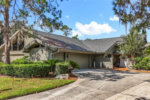 Villa ou maison à vendre à Wesley Chapel, Floride: 3 chambres, 238.48 m2 № 1843592 - photo 4