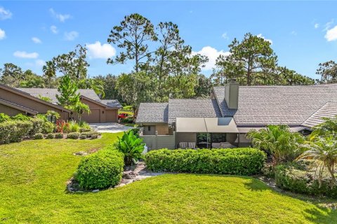 Villa ou maison à vendre à Wesley Chapel, Floride: 3 chambres, 238.48 m2 № 1843592 - photo 9