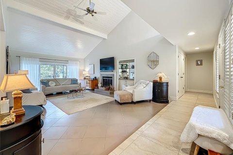 Villa ou maison à vendre à Wesley Chapel, Floride: 3 chambres, 238.48 m2 № 1843592 - photo 16