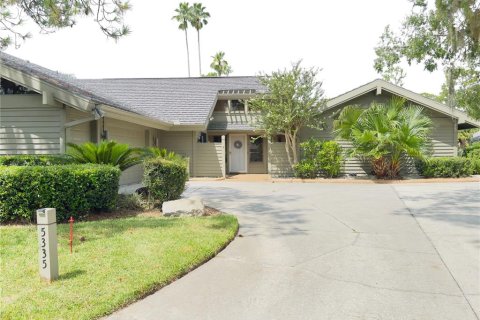 Villa ou maison à vendre à Wesley Chapel, Floride: 3 chambres, 238.48 m2 № 1843592 - photo 1