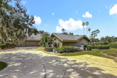 Villa ou maison à vendre à Wesley Chapel, Floride: 3 chambres, 238.48 m2 № 1843592 - photo 8