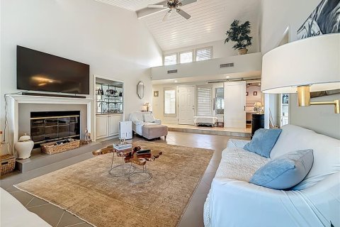 Villa ou maison à vendre à Wesley Chapel, Floride: 3 chambres, 238.48 m2 № 1843592 - photo 20