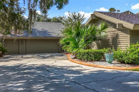 Villa ou maison à vendre à Wesley Chapel, Floride: 3 chambres, 238.48 m2 № 1843592 - photo 5