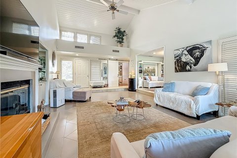 Villa ou maison à vendre à Wesley Chapel, Floride: 3 chambres, 238.48 m2 № 1843592 - photo 21