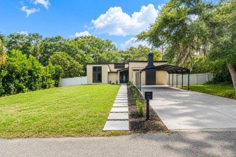 Casa en venta en Lutz, Florida, 3 dormitorios, 206.89 m2 № 2216639 - foto 2