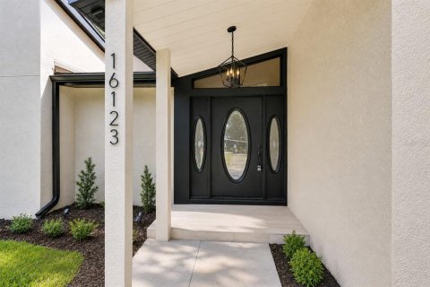 Casa en venta en Lutz, Florida, 3 dormitorios, 206.89 m2 № 2216639 - foto 4