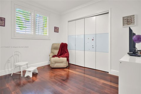 Villa ou maison à vendre à Coral Gables, Floride: 4 chambres, 344.57 m2 № 2024305 - photo 21