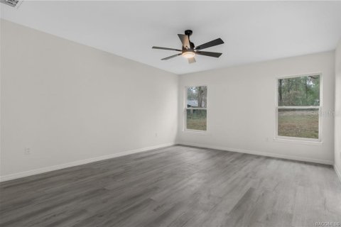 House in Inverness, Florida 3 bedrooms, 150.22 sq.m. № 1723985 - photo 19