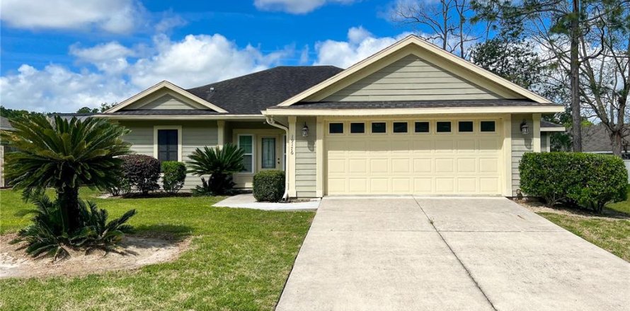 Casa en High Springs, Florida 3 dormitorios, 147.81 m2 № 1622445