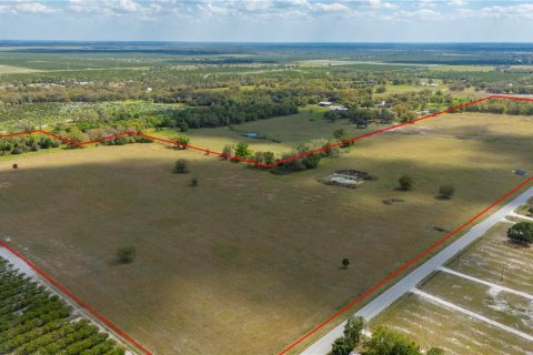 Land in Arcadia, Florida № 1755514 - photo 4