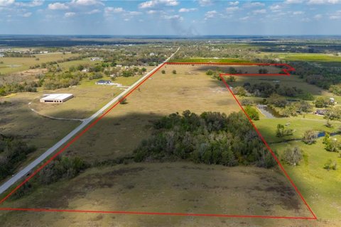 Land in Arcadia, Florida № 1755514 - photo 1