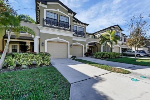 Townhouse in Bradenton, Florida 2 bedrooms, 150.87 sq.m. № 1918344 - photo 3