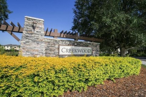Townhouse in Bradenton, Florida 2 bedrooms, 150.87 sq.m. № 1918344 - photo 1