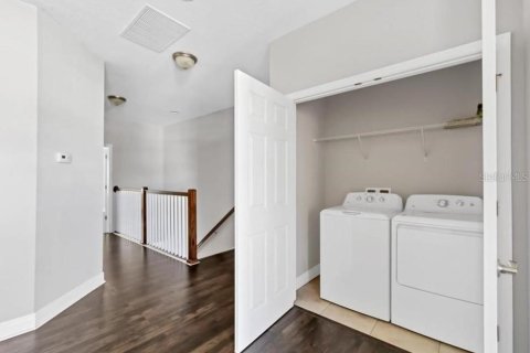 Townhouse in Bradenton, Florida 2 bedrooms, 150.87 sq.m. № 1918344 - photo 16