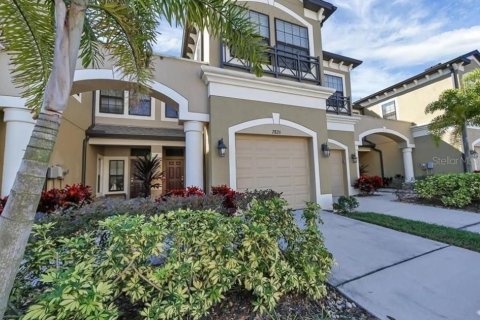 Townhouse in Bradenton, Florida 2 bedrooms, 150.87 sq.m. № 1918344 - photo 2