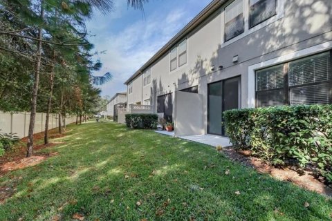 Townhouse in Bradenton, Florida 2 bedrooms, 150.87 sq.m. № 1918344 - photo 5
