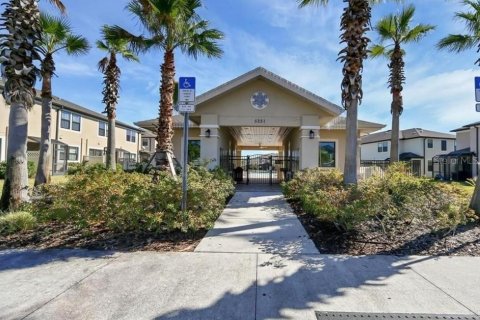 Townhouse in Bradenton, Florida 2 bedrooms, 150.87 sq.m. № 1918344 - photo 20