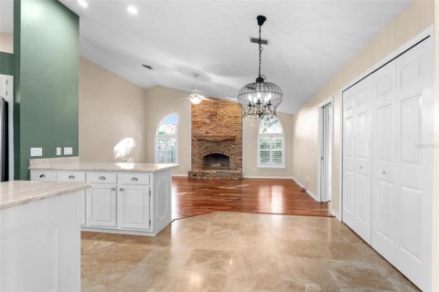 House in Eustis, Florida 3 bedrooms, 251.3 sq.m. № 1424297 - photo 23