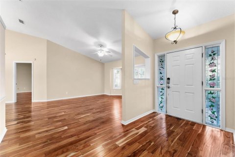 House in Eustis, Florida 3 bedrooms, 251.3 sq.m. № 1424297 - photo 9