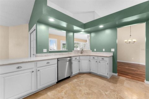 House in Eustis, Florida 3 bedrooms, 251.3 sq.m. № 1424297 - photo 17