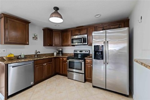 House in Venice, Florida 3 bedrooms, 127.09 sq.m. № 2196694 - photo 15