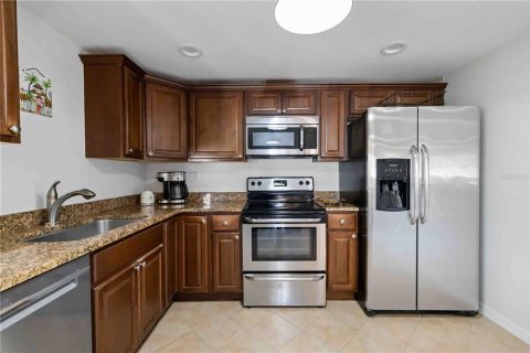 House in Venice, Florida 3 bedrooms, 127.09 sq.m. № 2196694 - photo 19