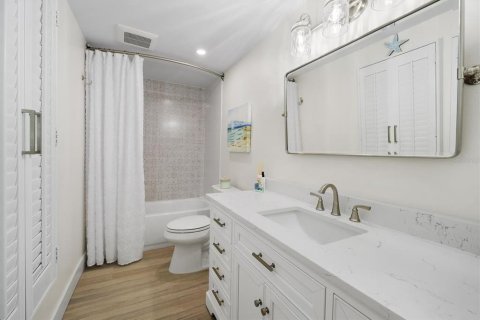 Copropriété à louer à Longboat Key, Floride: 2 chambres, 126.07 m2 № 2419530 - photo 18