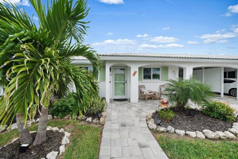 Copropriété à louer à Longboat Key, Floride: 2 chambres, 126.07 m2 № 2419530 - photo 24
