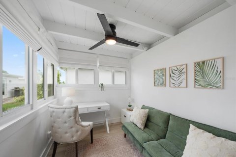 Copropriété à louer à Longboat Key, Floride: 2 chambres, 126.07 m2 № 2419530 - photo 16