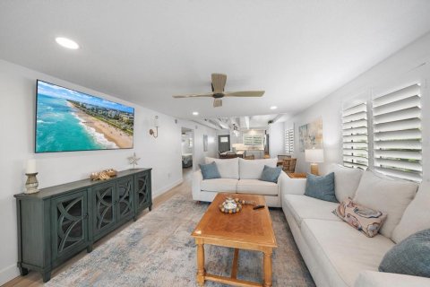 Copropriété à louer à Longboat Key, Floride: 2 chambres, 126.07 m2 № 2419530 - photo 12