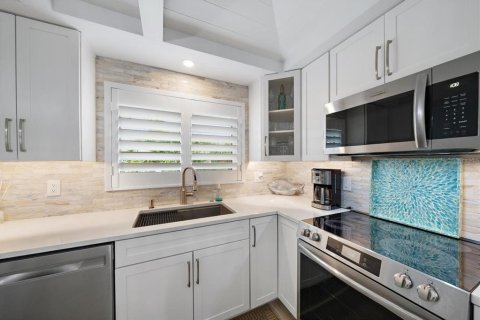 Copropriété à louer à Longboat Key, Floride: 2 chambres, 126.07 m2 № 2419530 - photo 6