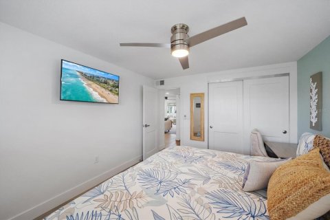 Copropriété à louer à Longboat Key, Floride: 2 chambres, 126.07 m2 № 2419530 - photo 19