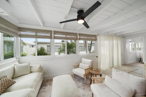 Copropriété à louer à Longboat Key, Floride: 2 chambres, 126.07 m2 № 2419530 - photo 11