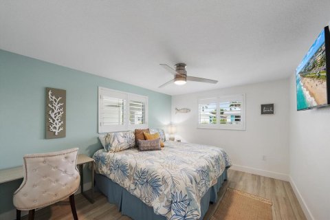 Copropriété à louer à Longboat Key, Floride: 2 chambres, 126.07 m2 № 2419530 - photo 17
