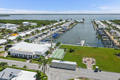 Copropriété à louer à Longboat Key, Floride: 2 chambres, 126.07 m2 № 2419530 - photo 29