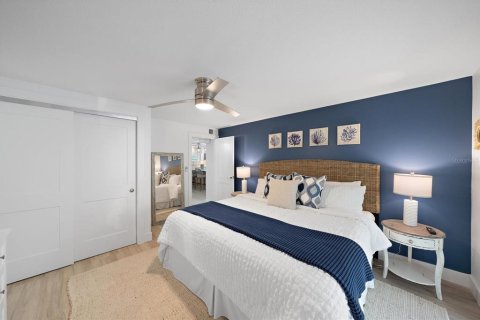 Copropriété à louer à Longboat Key, Floride: 2 chambres, 126.07 m2 № 2419530 - photo 14