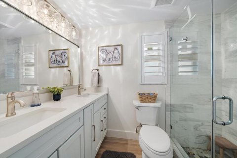 Copropriété à louer à Longboat Key, Floride: 2 chambres, 126.07 m2 № 2419530 - photo 15