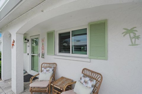 Copropriété à louer à Longboat Key, Floride: 2 chambres, 126.07 m2 № 2419530 - photo 21