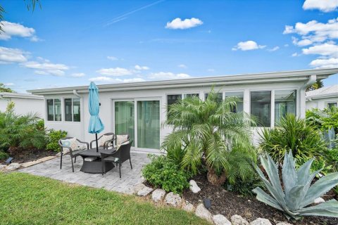 Copropriété à louer à Longboat Key, Floride: 2 chambres, 126.07 m2 № 2419530 - photo 23