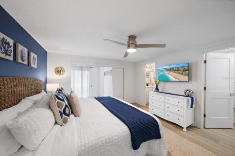 Copropriété à louer à Longboat Key, Floride: 2 chambres, 126.07 m2 № 2419530 - photo 13