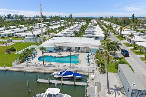 Copropriété à louer à Longboat Key, Floride: 2 chambres, 126.07 m2 № 2419530 - photo 27
