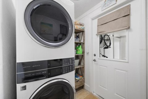 Copropriété à louer à Longboat Key, Floride: 2 chambres, 126.07 m2 № 2419530 - photo 20