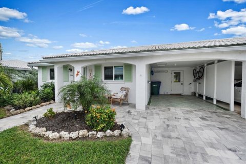 Condo à Longboat Key, Floride, 2 chambres  № 2419530
