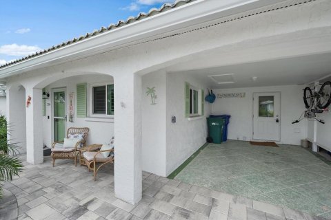 Copropriété à louer à Longboat Key, Floride: 2 chambres, 126.07 m2 № 2419530 - photo 25