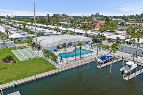Copropriété à louer à Longboat Key, Floride: 2 chambres, 126.07 m2 № 2419530 - photo 26