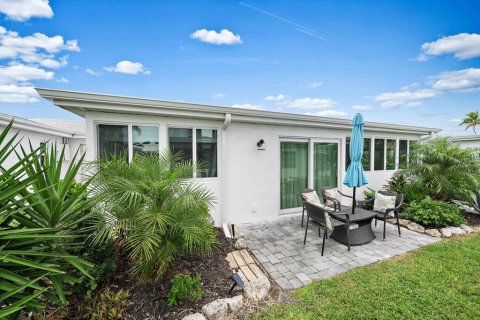Copropriété à louer à Longboat Key, Floride: 2 chambres, 126.07 m2 № 2419530 - photo 22
