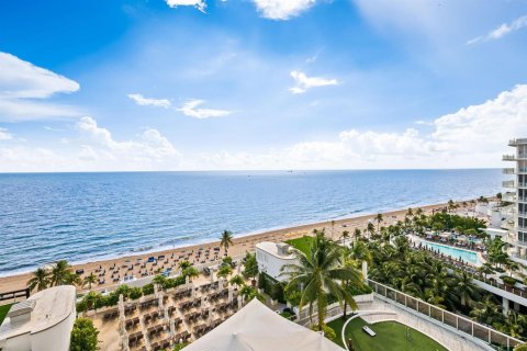 Condo in Fort Lauderdale, Florida, 3 rooms № 2081839 - photo 20