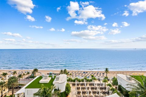 Condo in Fort Lauderdale, Florida, 3 rooms № 2081839 - photo 19